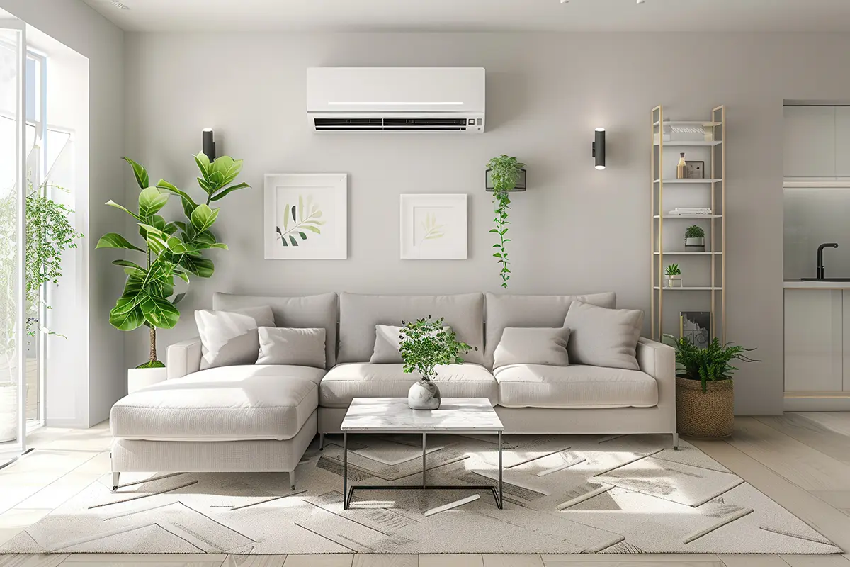 Pompe di Calore - Gruppo Clima