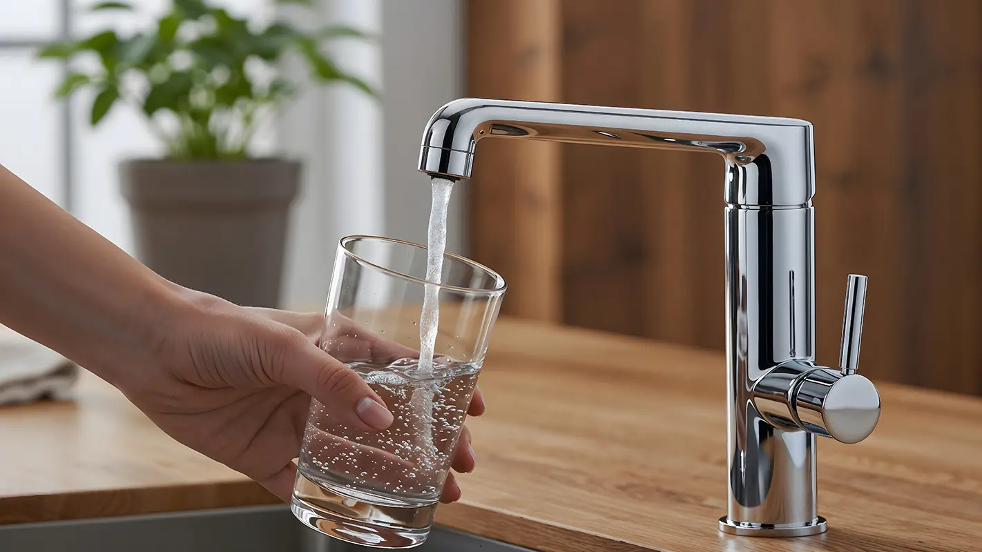 Addolcitore acqua Brescia - soluzioni su misura - Gruppo Clima