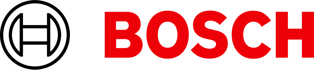 Logo Bosch - Gruppo Clima