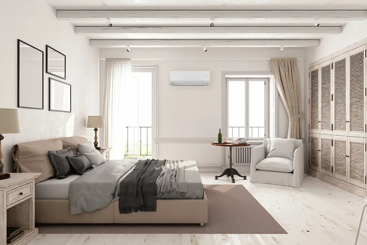 Climatizzatori Brescia - sistemi di riscaldamento e raffrescamento - Gruppo Clima