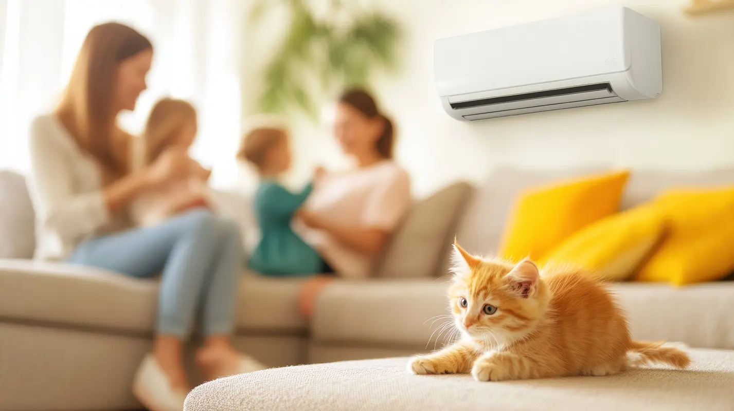 Pulizia caldaie Brescia - professionisti del settore - Gruppo Clima